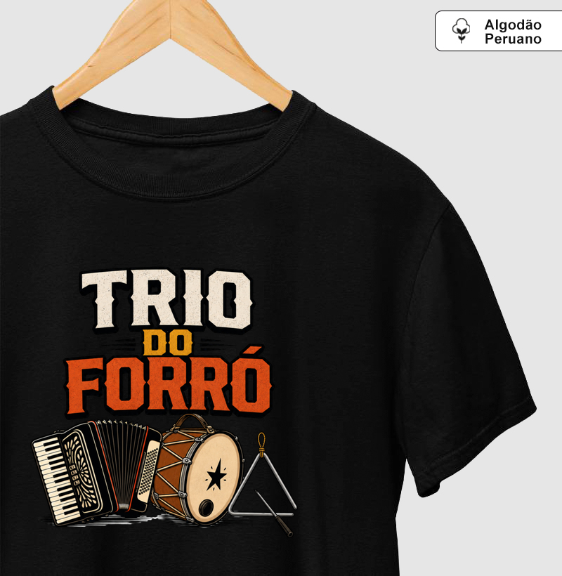Trio do forró