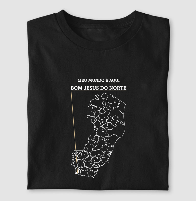 Bom Jesus do Norte (ES) | Meu Mundo É Aqui