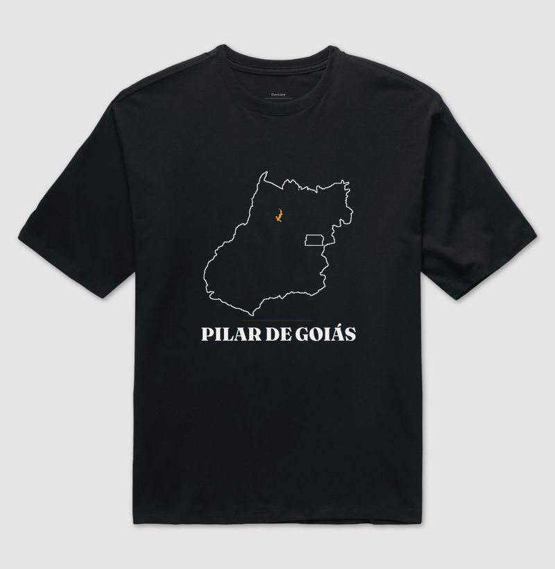 Pilar de Goiás | Traço GO