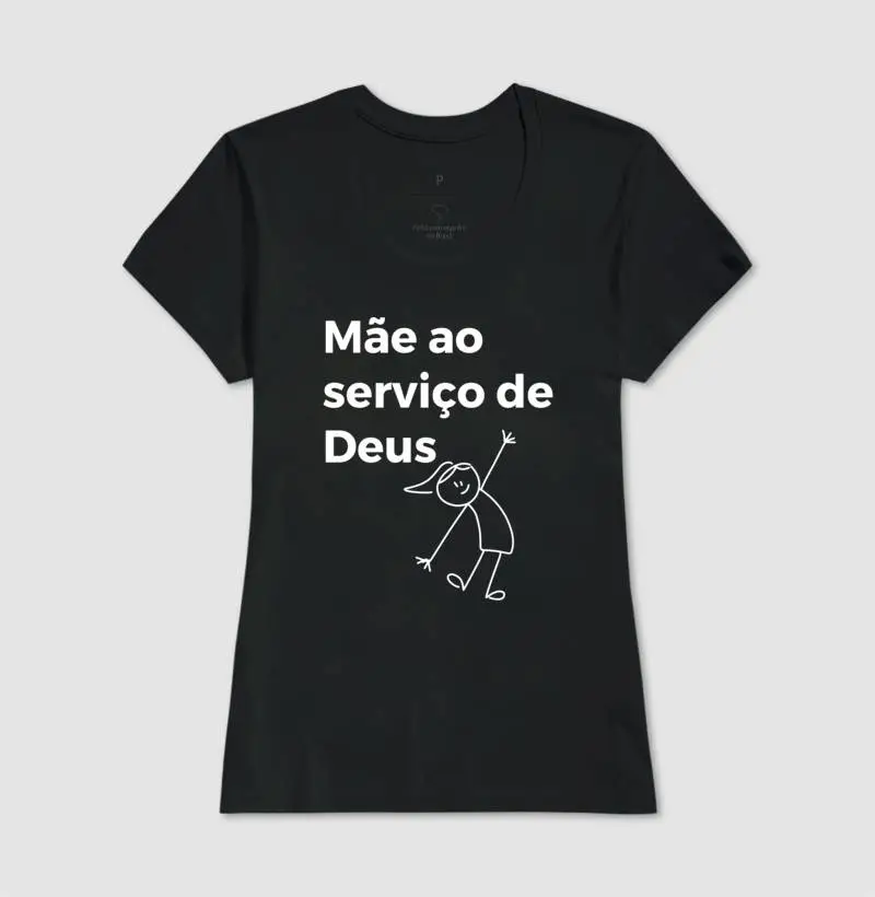 Mãe