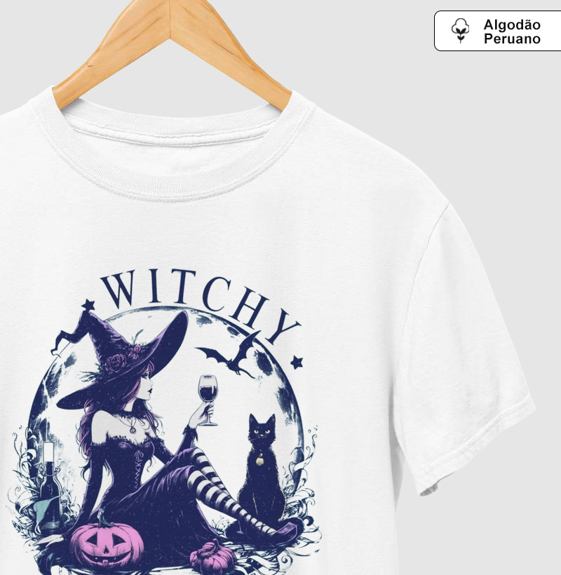 witchy