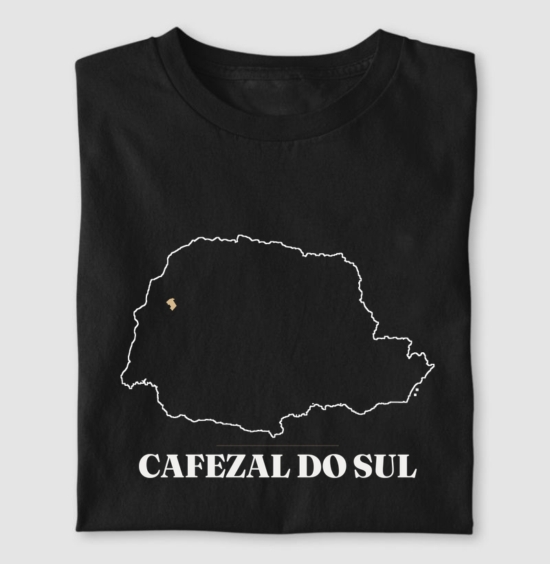 Cafezal do Sul | Traço PR