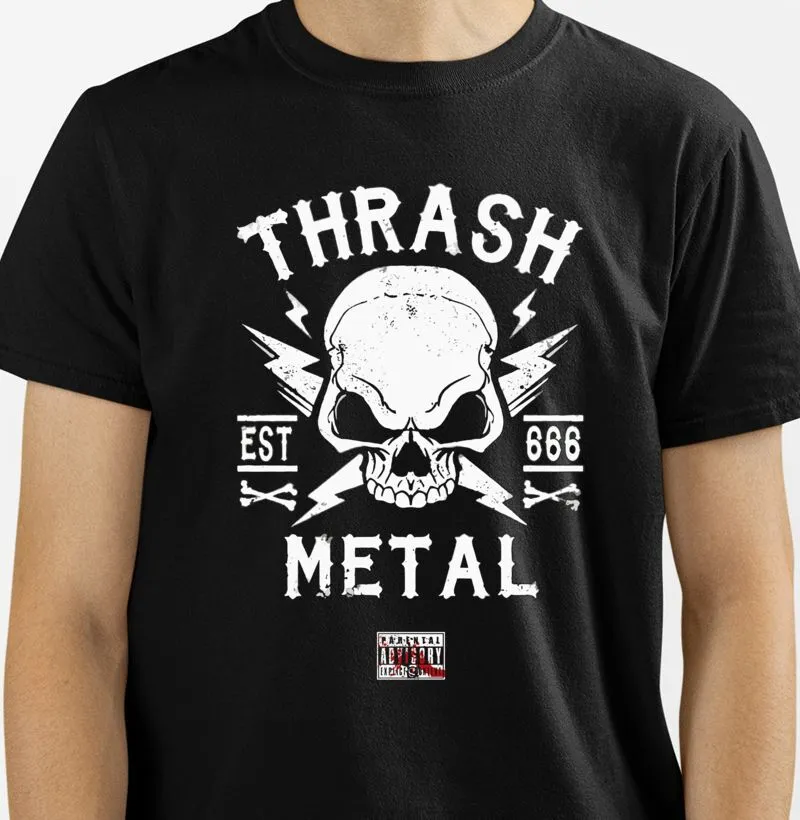 THRASH