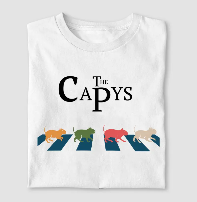 The Capys