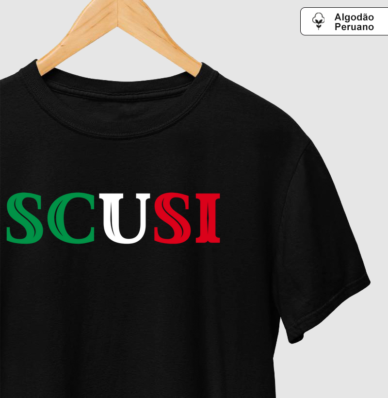 Scusi