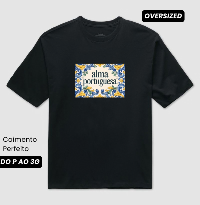 Alma Portuguesa