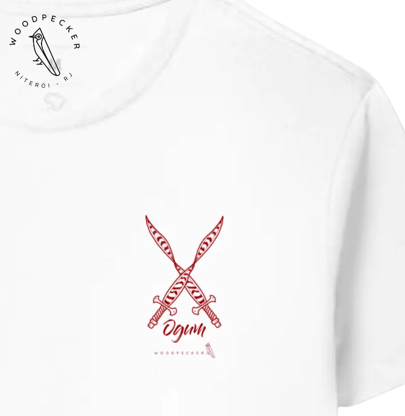 ESPADAS DE OGUM Minimal