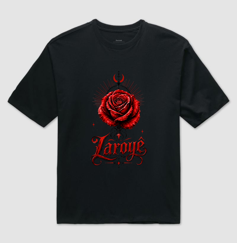 Laroyê