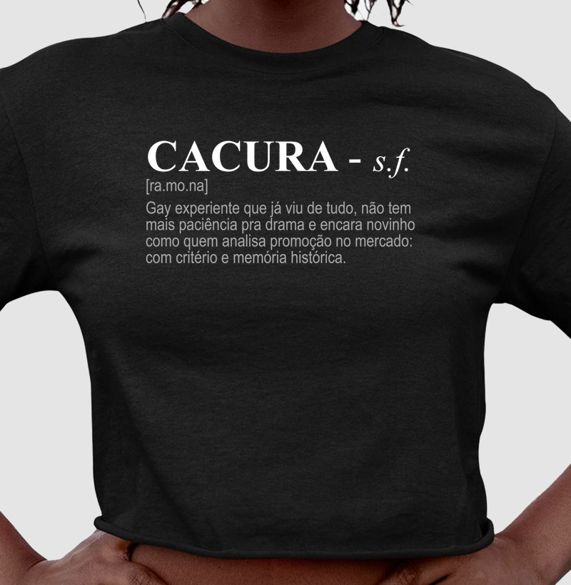 Camisa 0