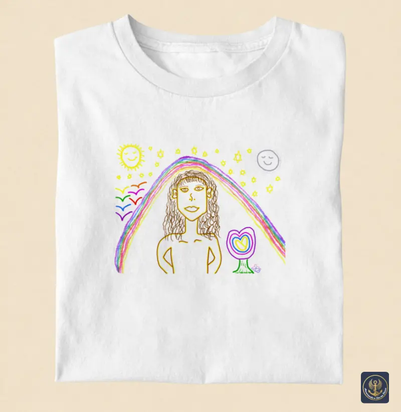 Energia Feminina e o Universo