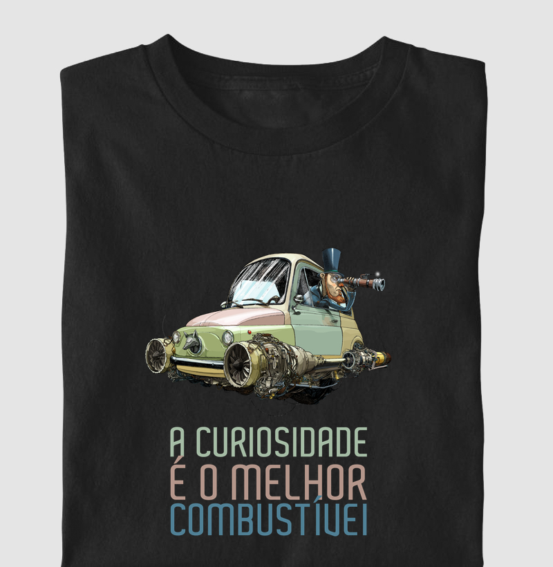 Curiosidade