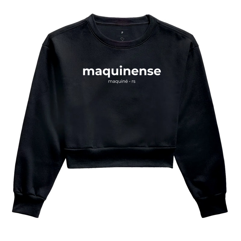 Maquinense | Gentilico RS