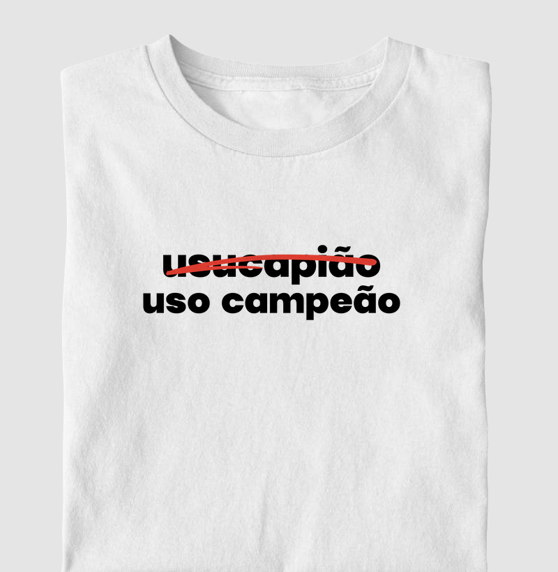 Uso Campeão - Gabarito