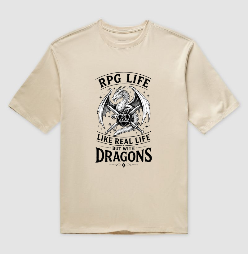 RPG Life