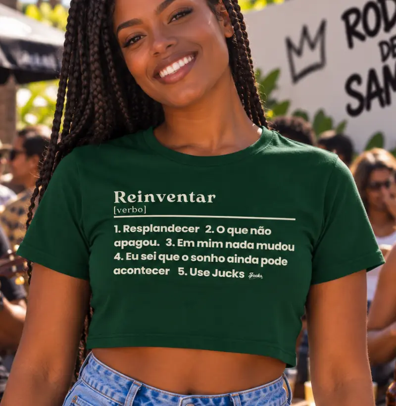 Reinventar