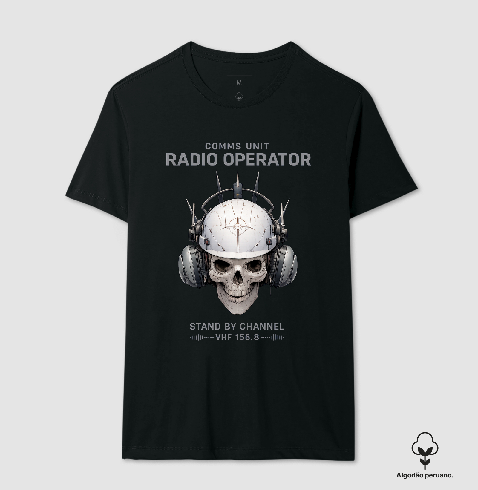 Radio Operator Comms Unit