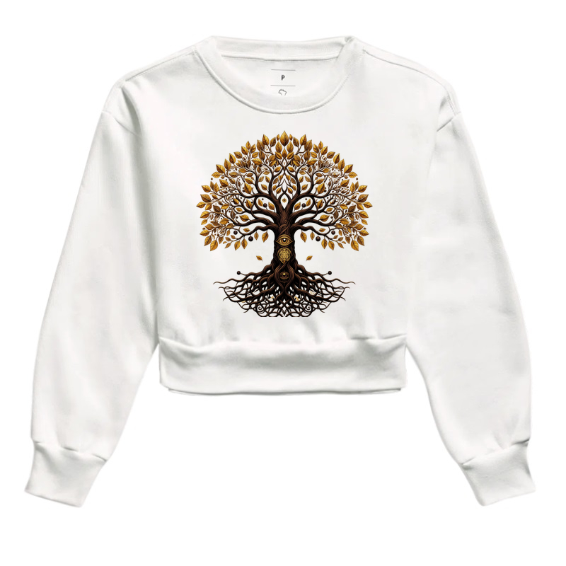 Árvore da Vida - Fall