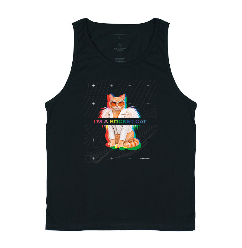 Rocket Cat - Regata