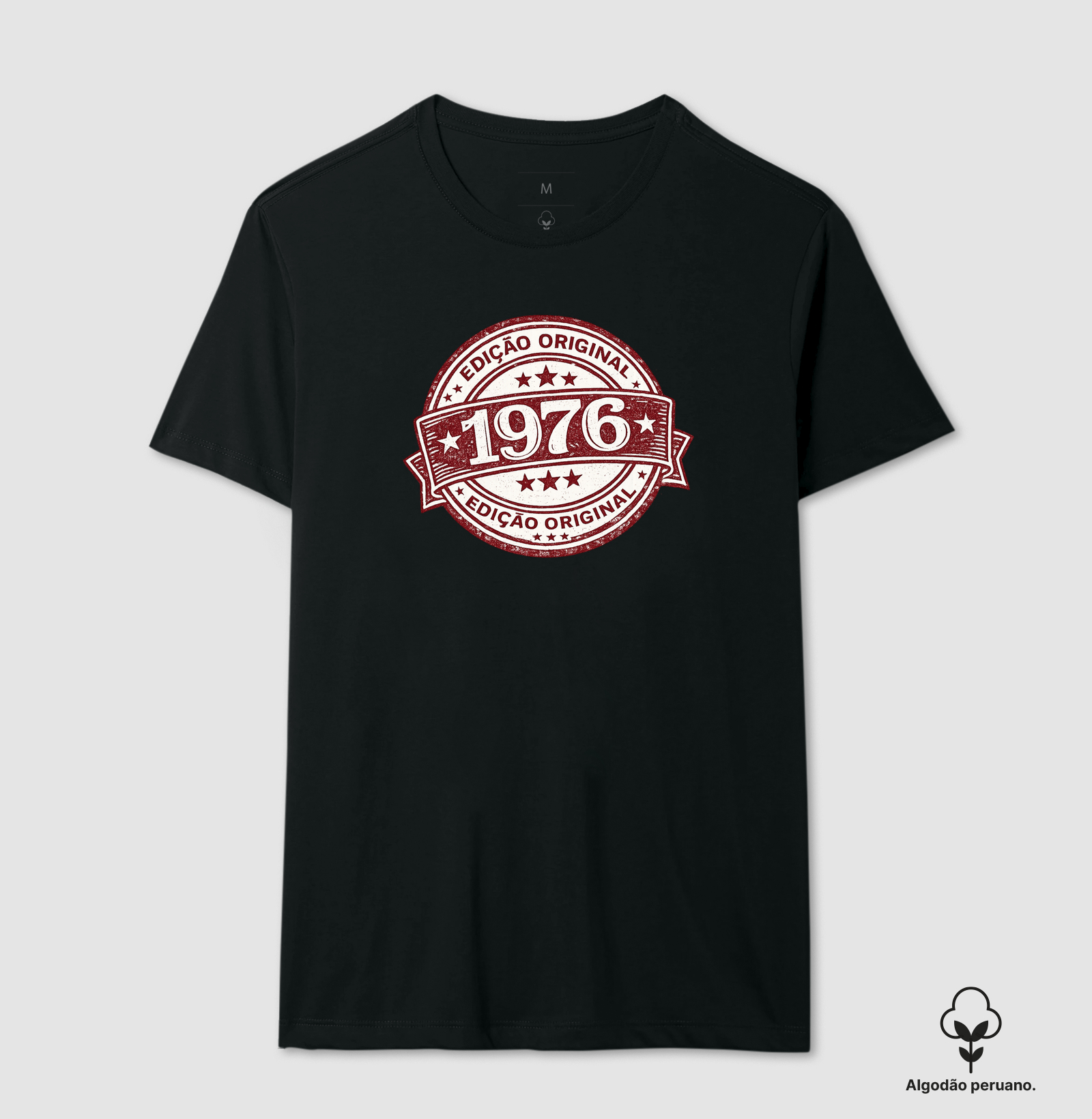 EDIÇÃO ORIGINAL 1976