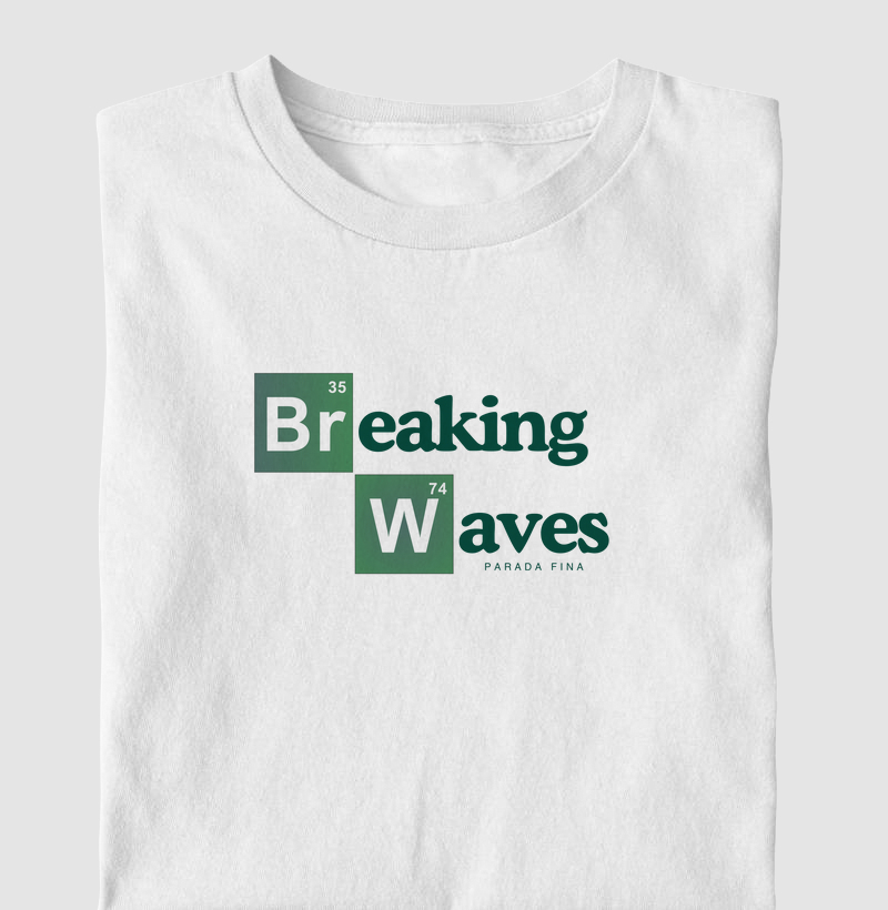 Breaking Waves