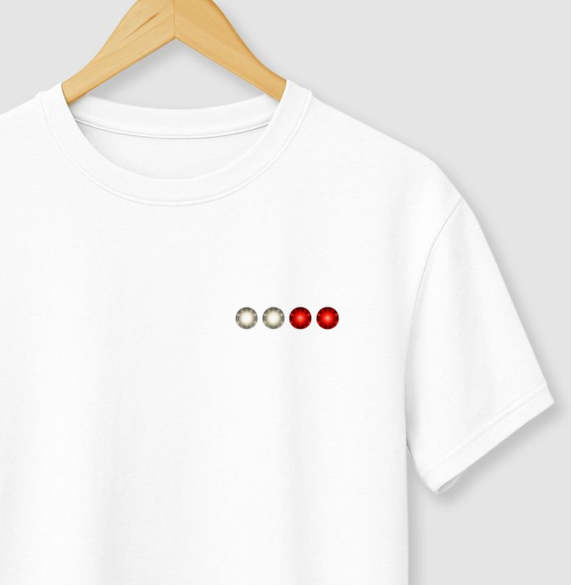 PAPI - Correct Path - Camiseta