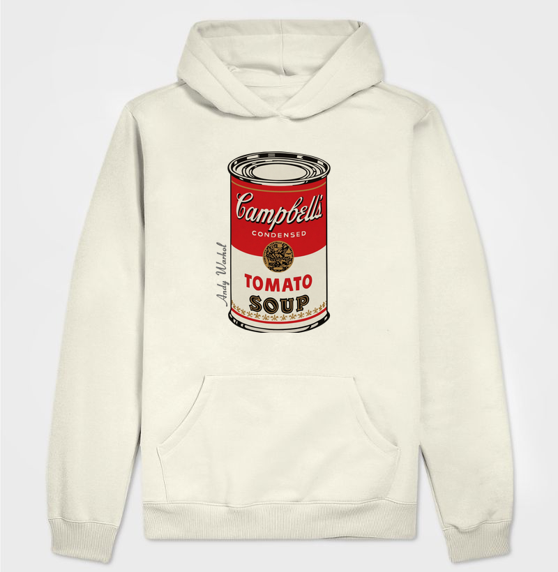 Campbells Soup POP Art - Edições Limitadas