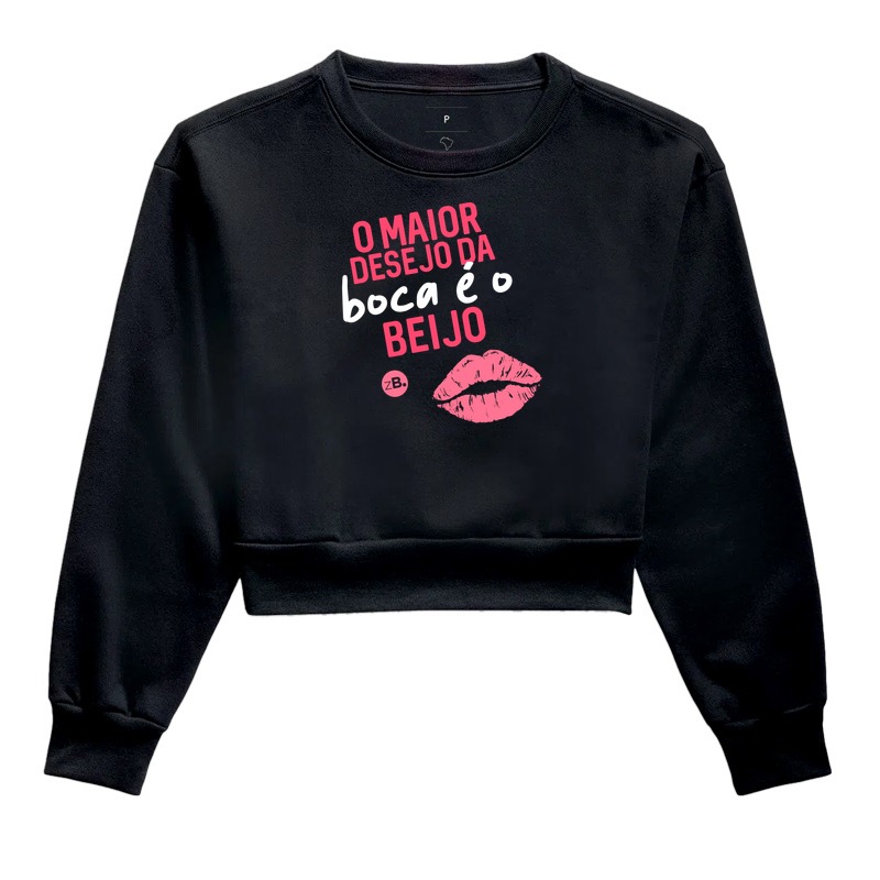 Bandeira (o maior desejo da boca)