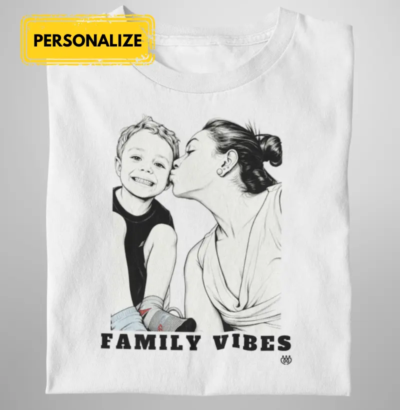 Memories Edition - Vibe Família FB