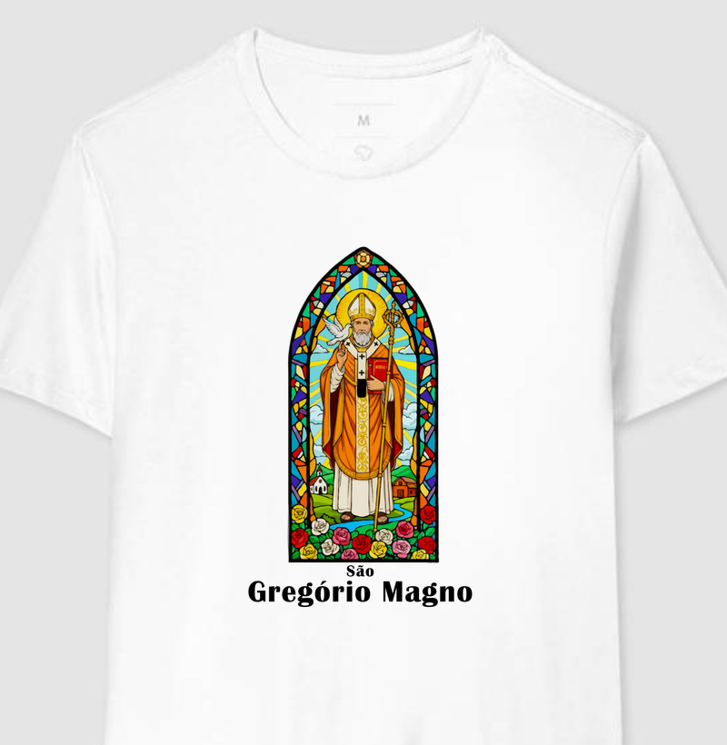 São Gregório Magno