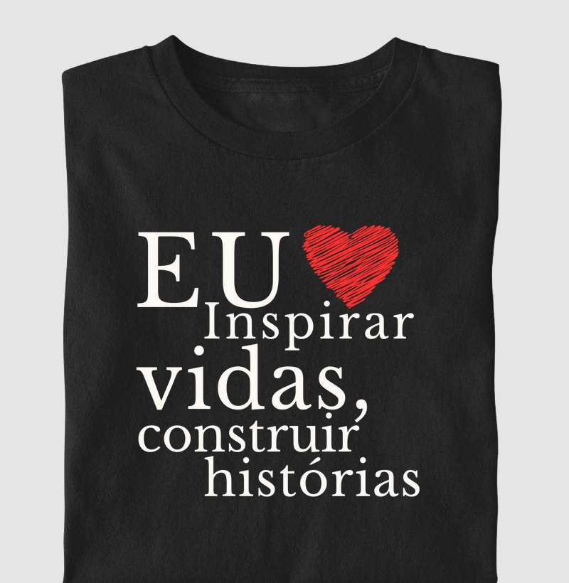 Inspirar Vidas, Construir Histórias (LIT)