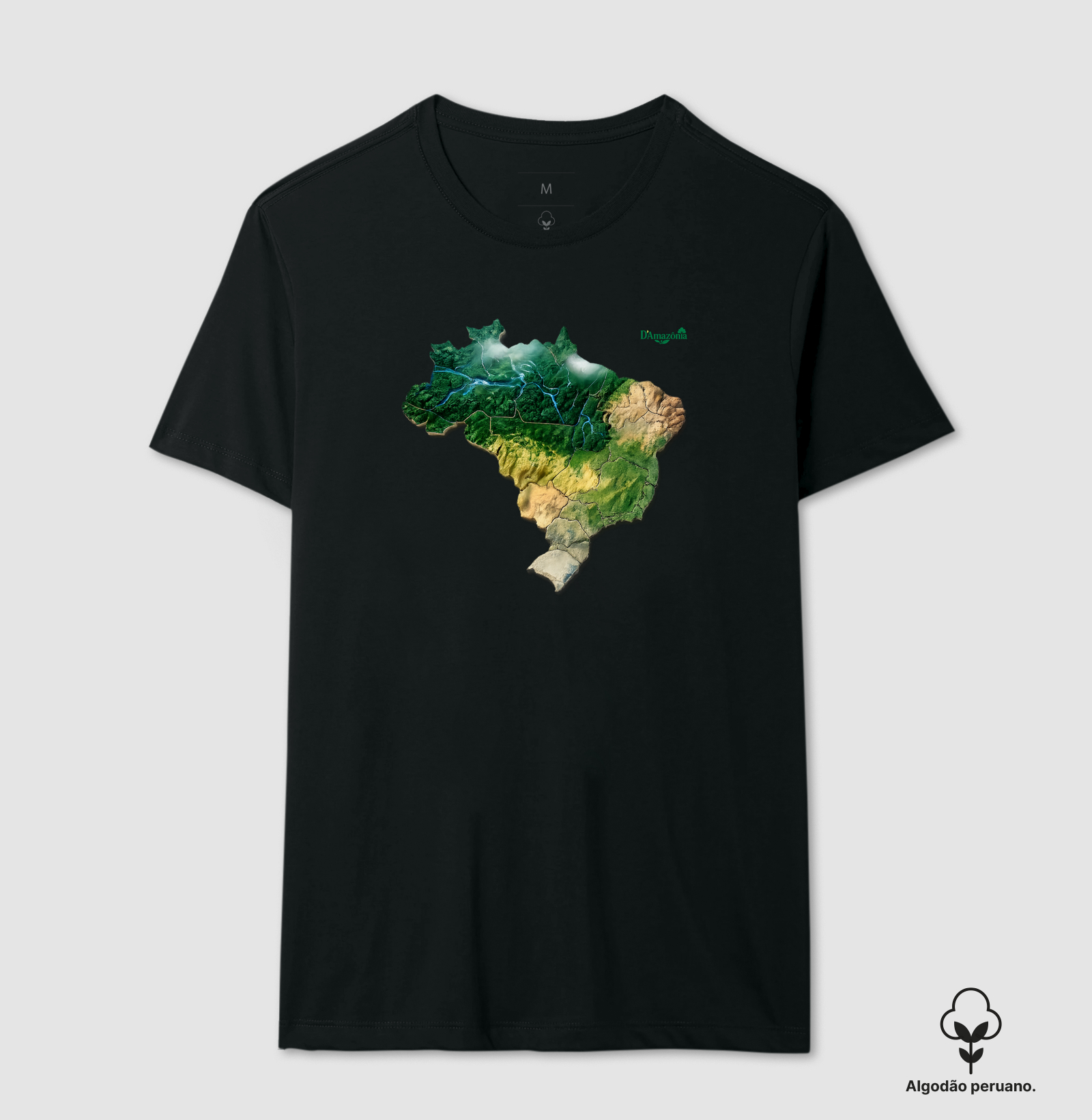 Brasil D'Amazônia