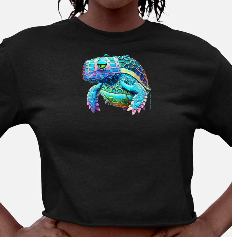 FAUNA MARINHA, UMA JÓIA VIVA.