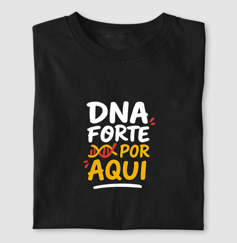 Coleção DNA