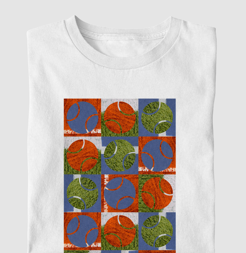 FRAME TENNIS COURT Ö #3 - PARA FILHOTES