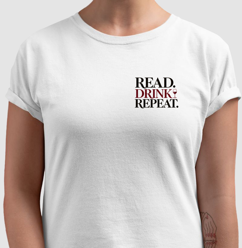 Read Drink Repeat
