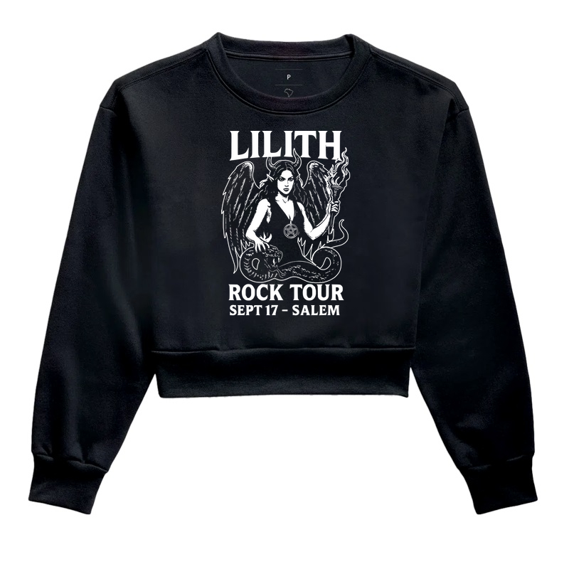 Lilith – Rock Tour