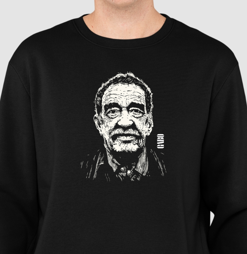 Gabo - Gabriel García Márquez