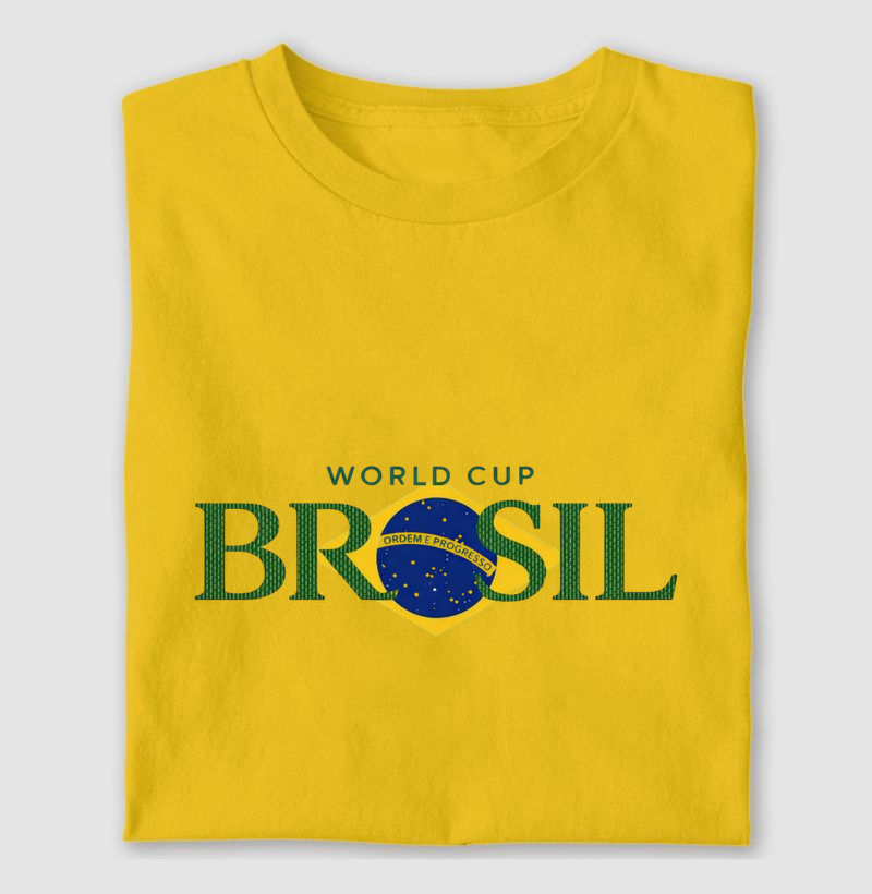 BRASIL WORLD CUP