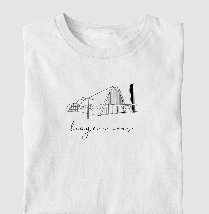 beagá é nóis - igrejinha