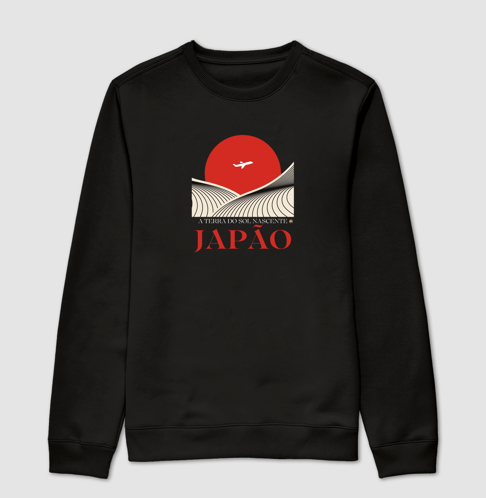 Japão - A Terra do Sol Nascente