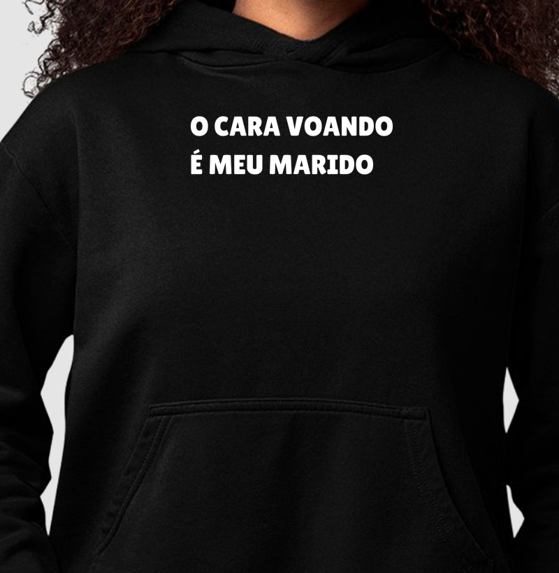 É Meu Marido