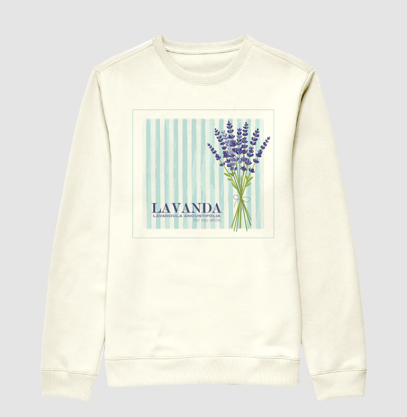 A Lavanda de Provence
