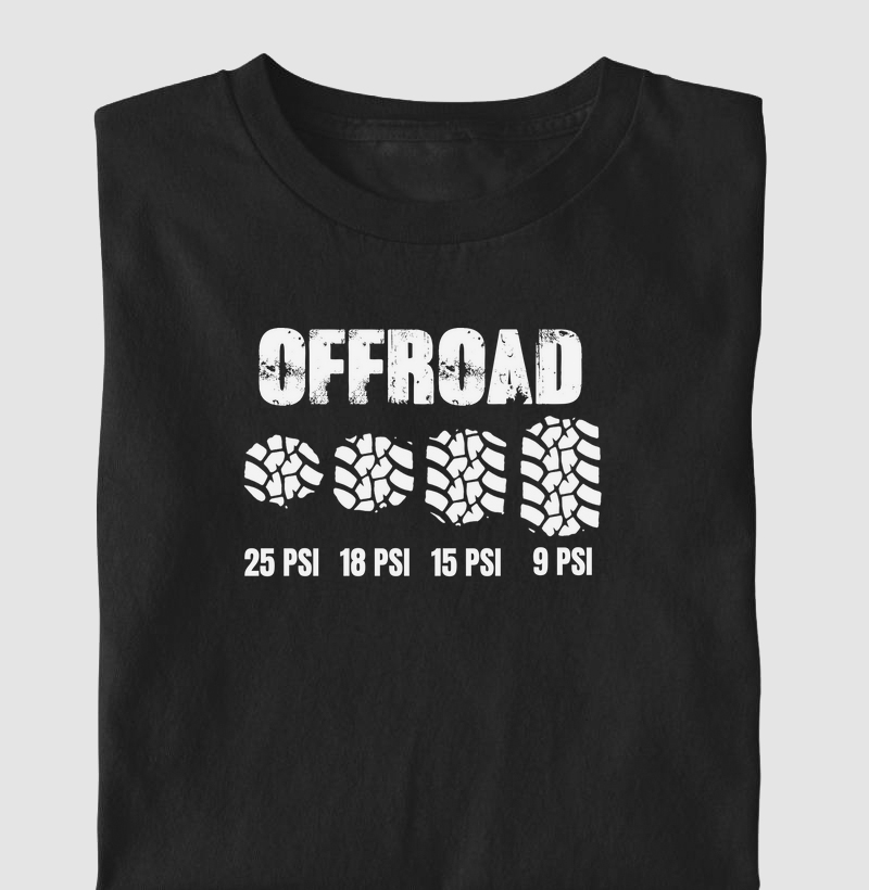 Offroad Pneu PSI