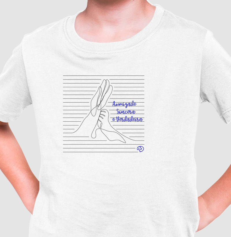 Aumizade Sincera e Verdadeira