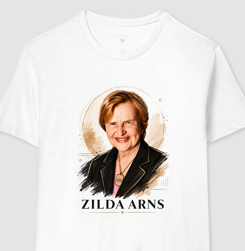 Zilda Arns