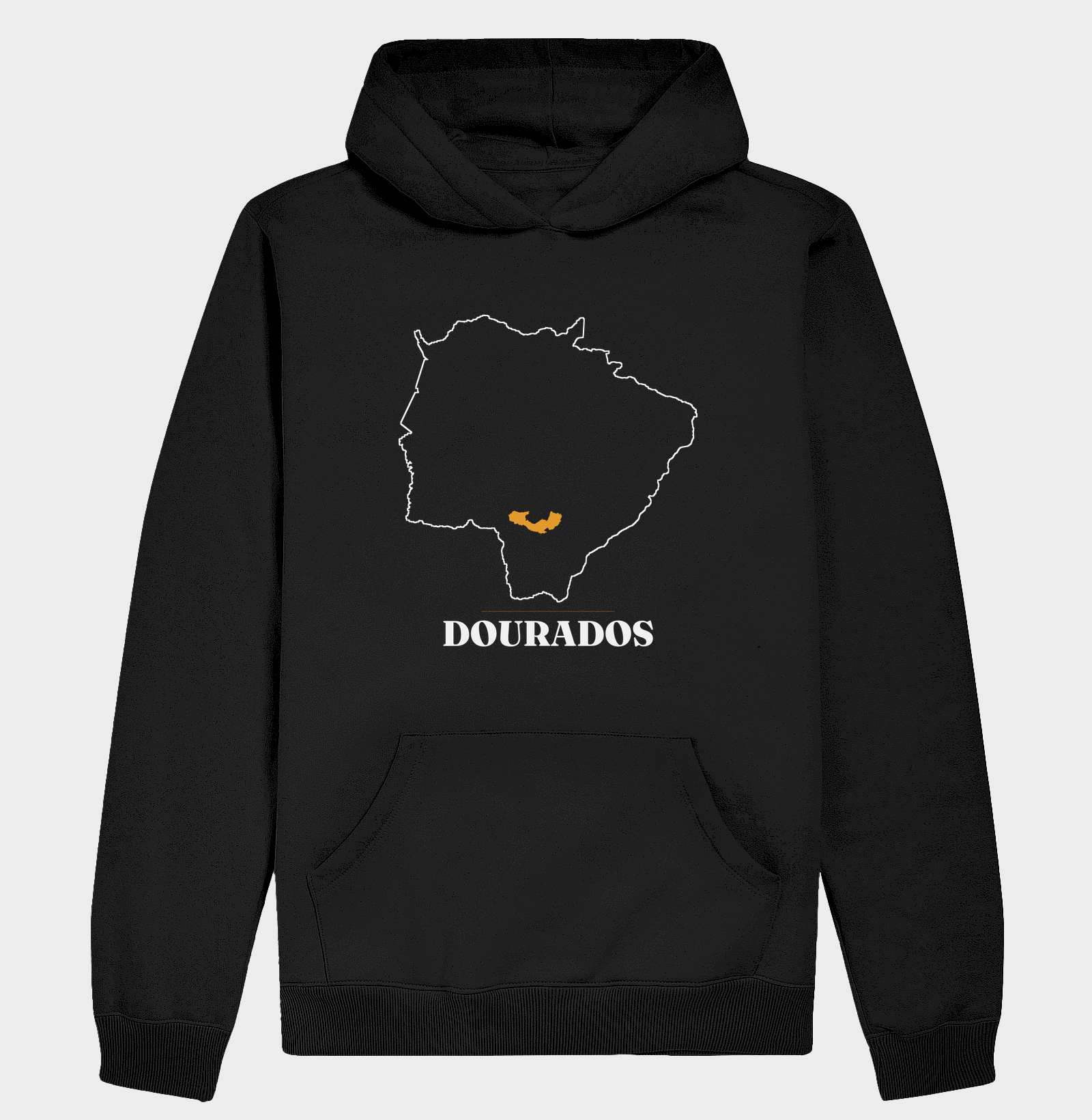 Dourados | Traço MS