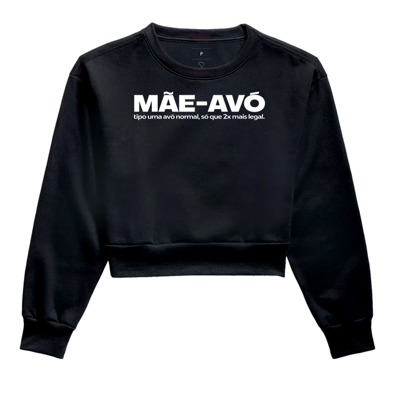 Mãe-Avó