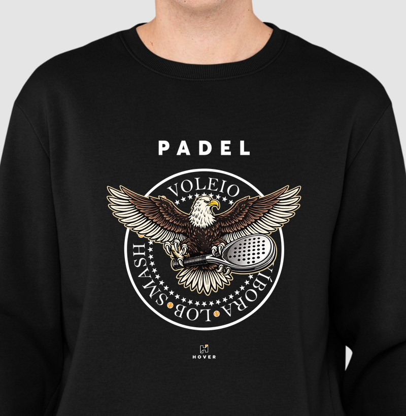 Hey Ho Padel