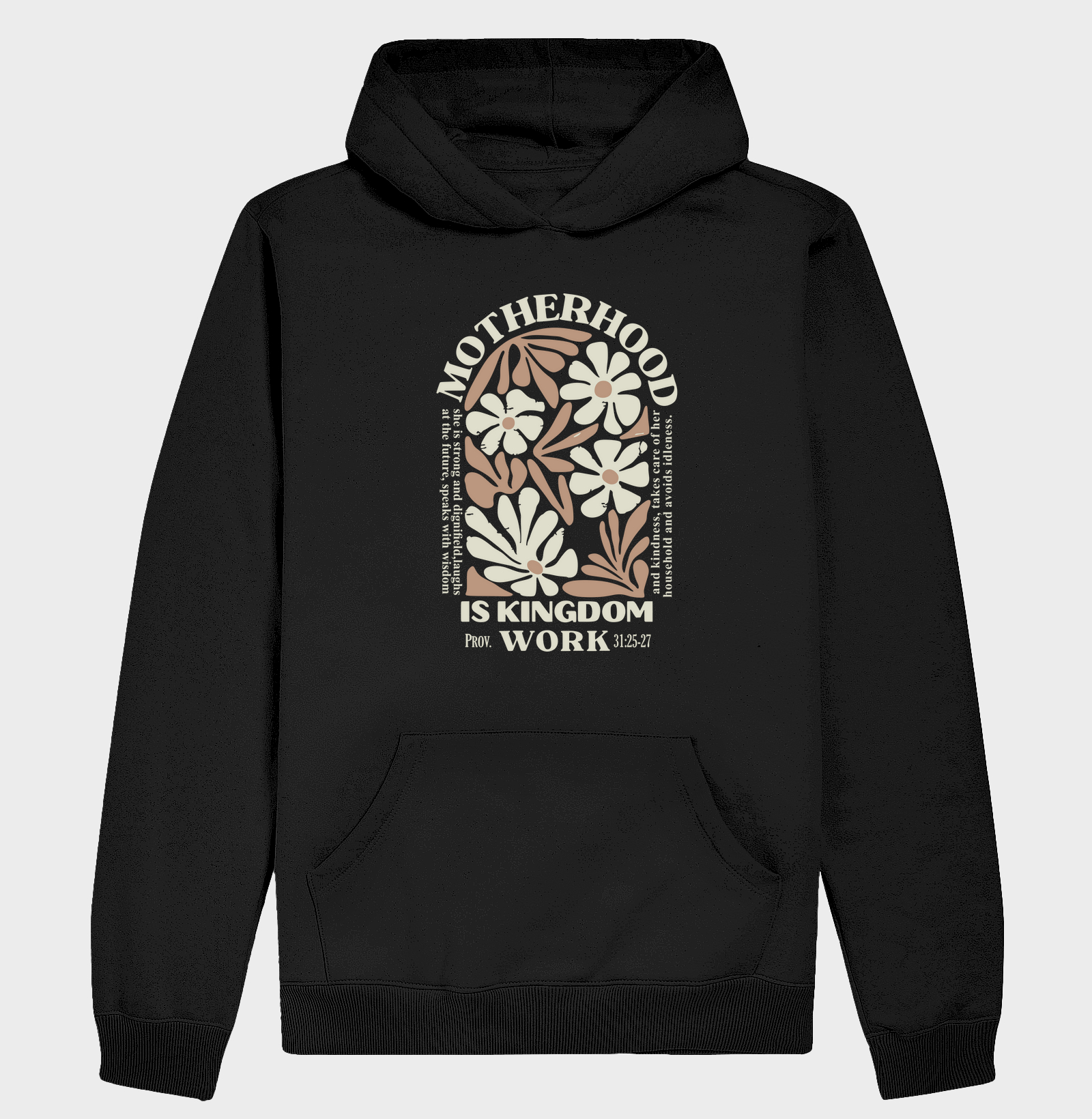 MOTHERHOOD Hoodie