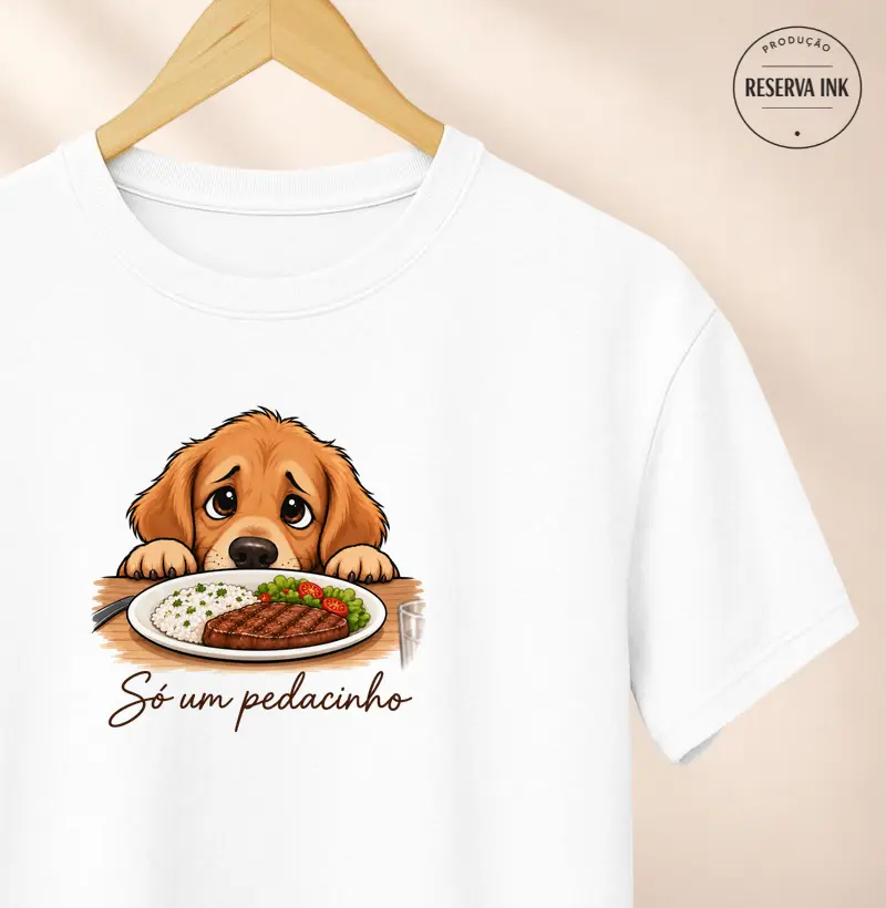 Só um Pedacinho